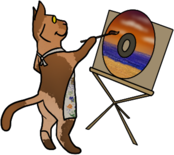 (image for) Add Art for One Disc